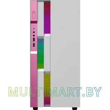 Корпус GameMax Brufen C3 WP картинка 2